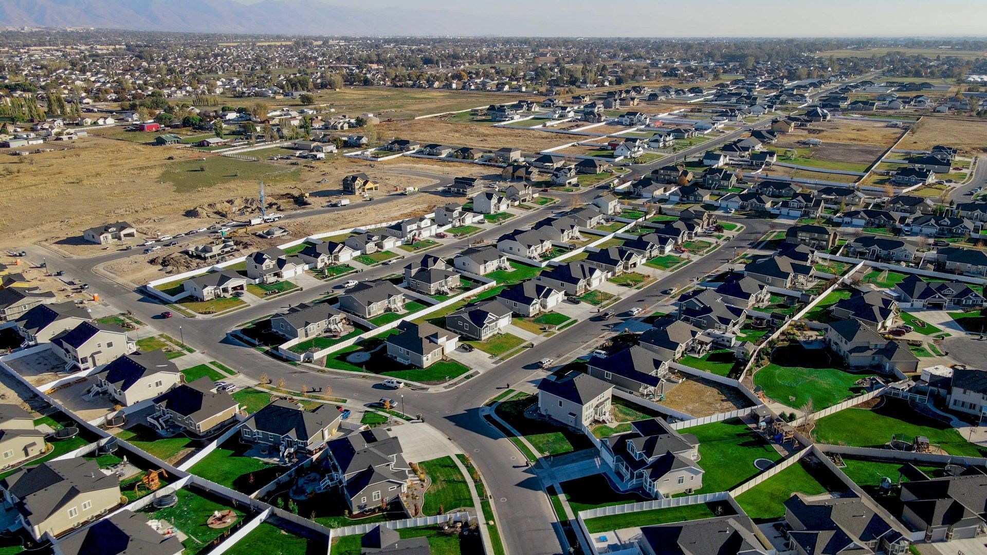 Cranefield Estates