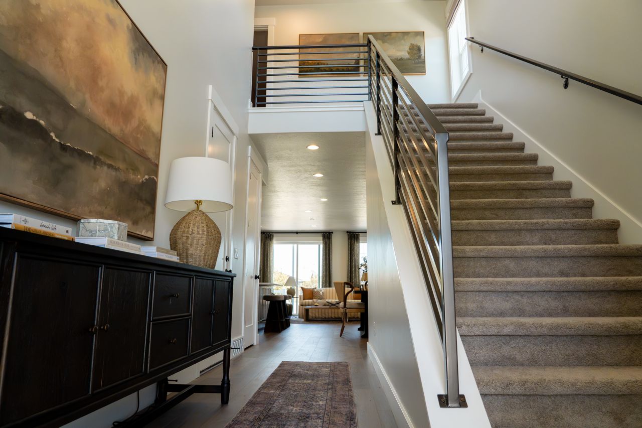 Three Farms Parade Home