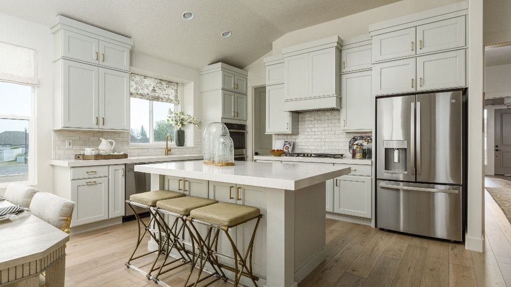 cranefield estates