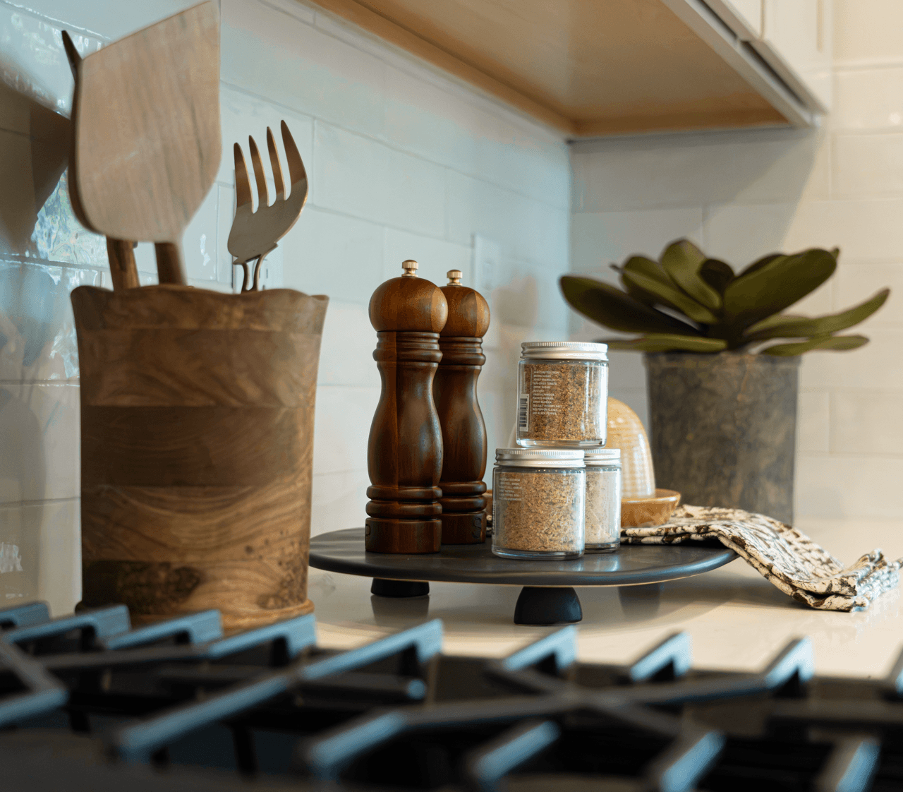 Three Farms Parade Home