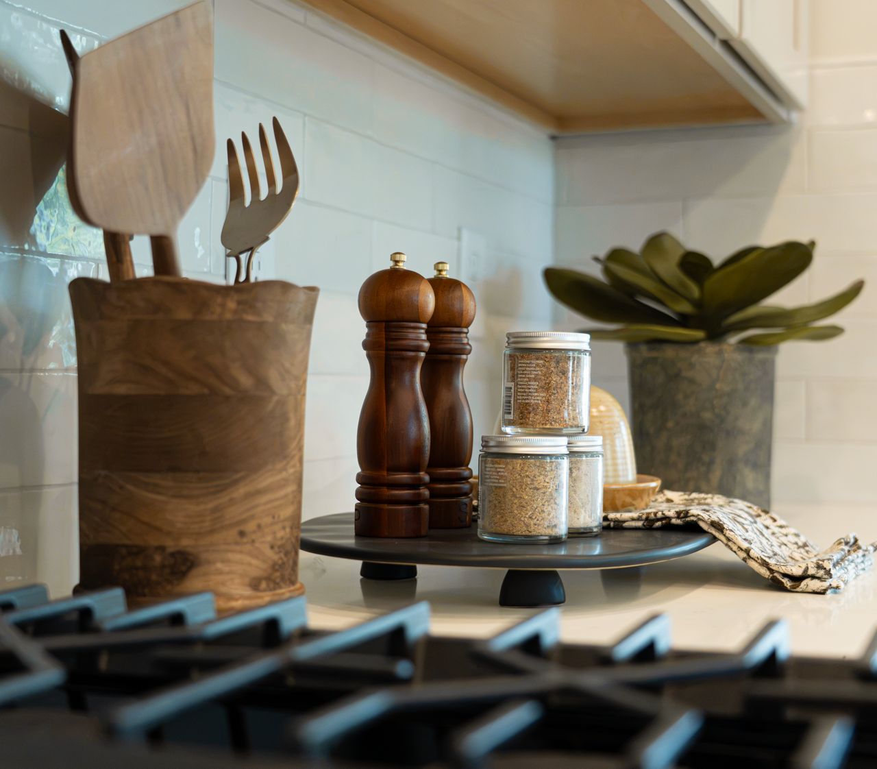 Three Farms Parade Home