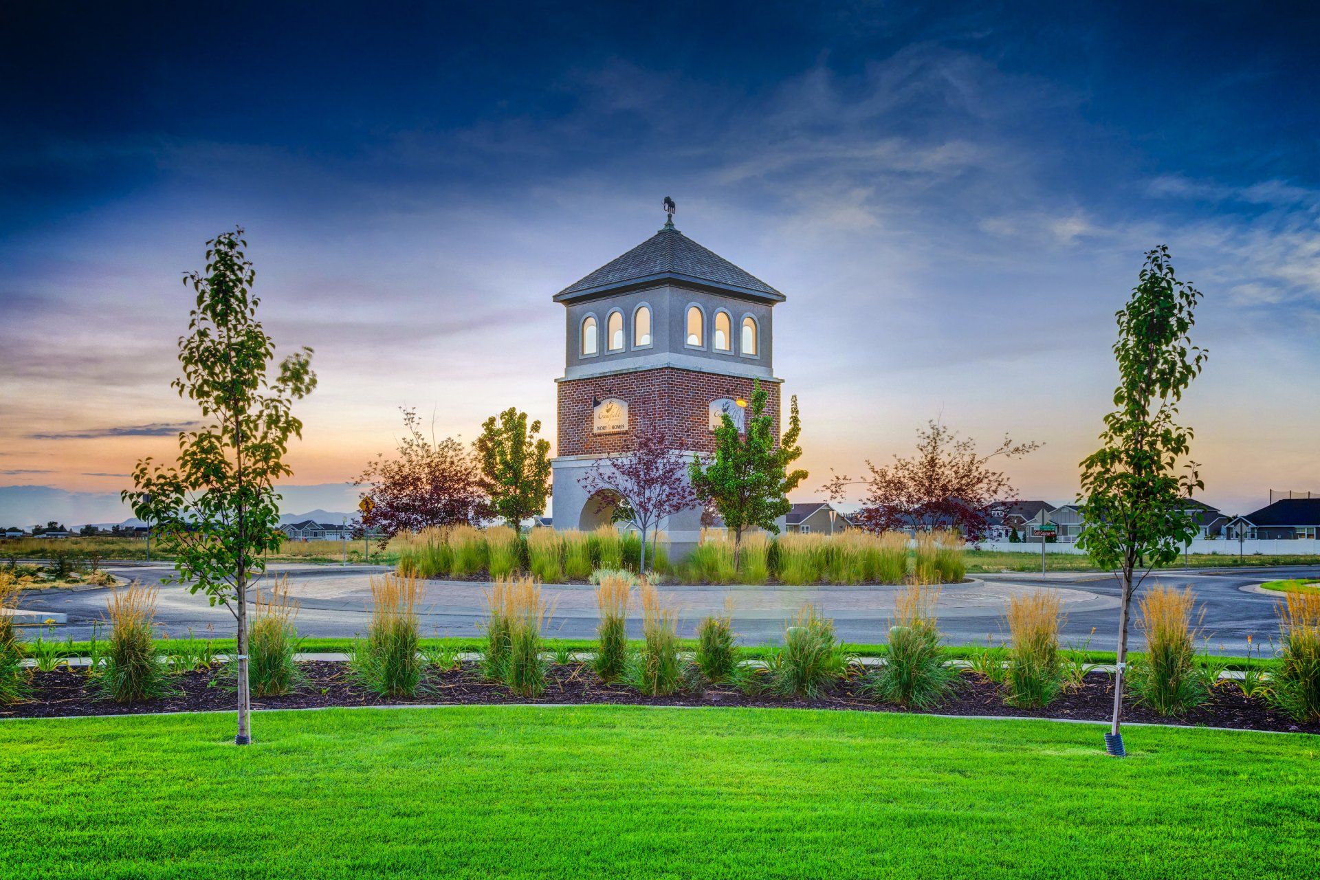Cranefield Estates