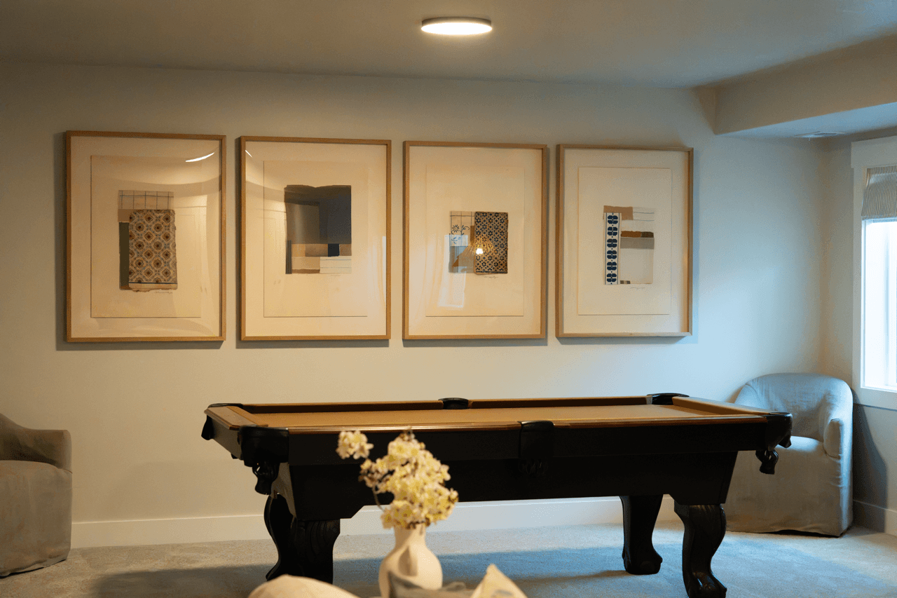 Three Farms Parade Home