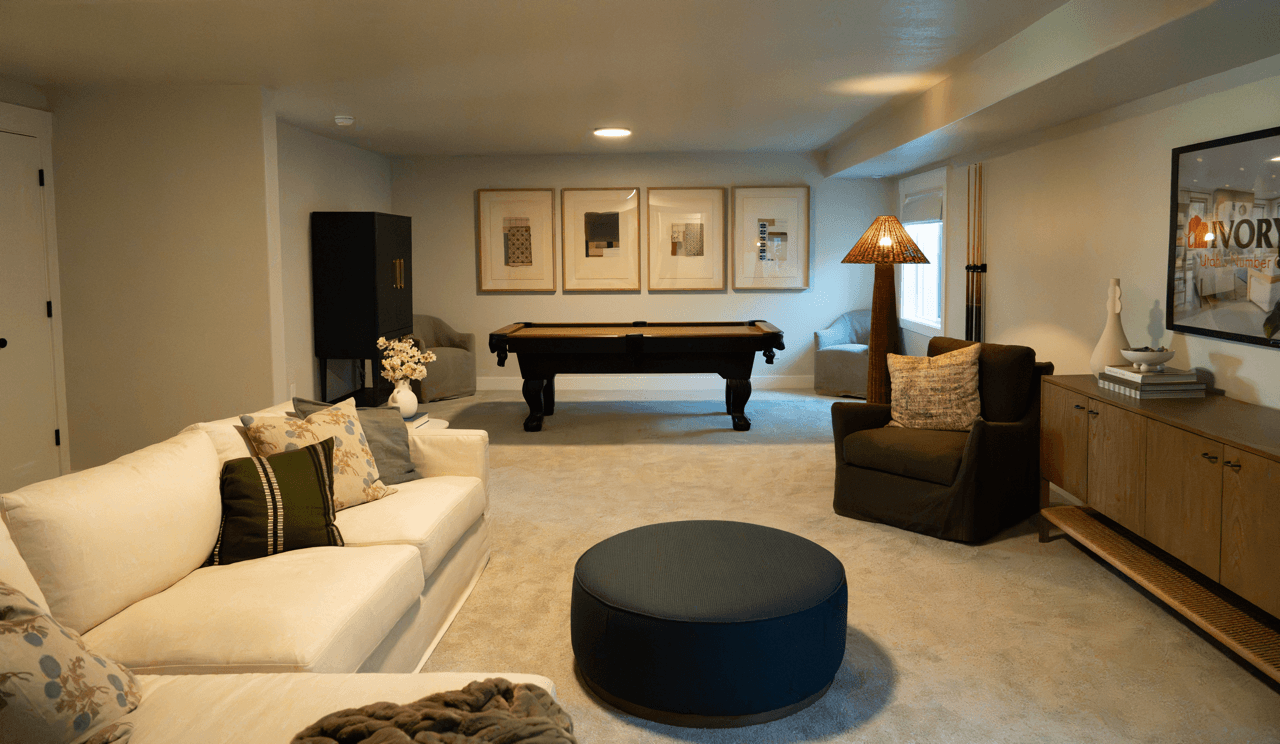 Three Farms Parade Home