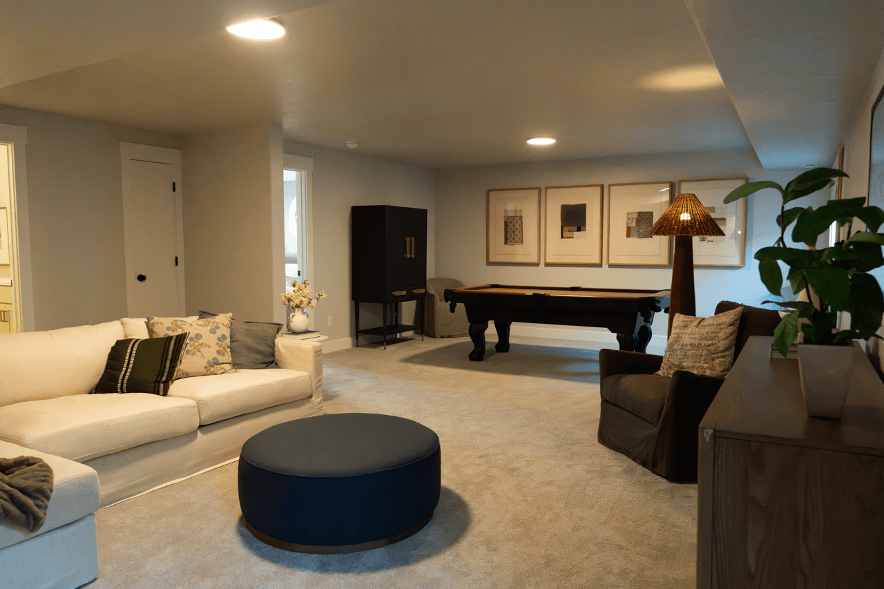 Three Farms Parade Home