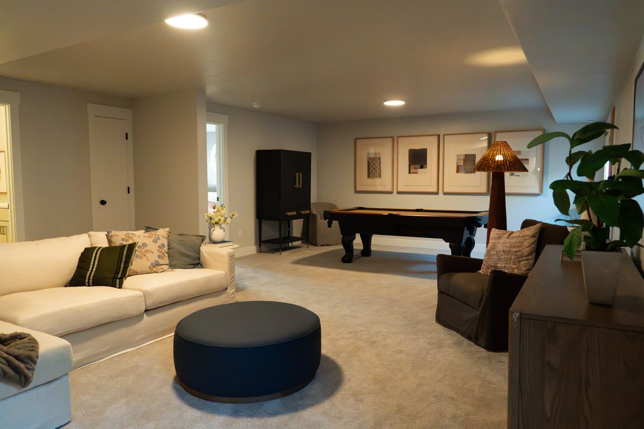 Three Farms Parade Home