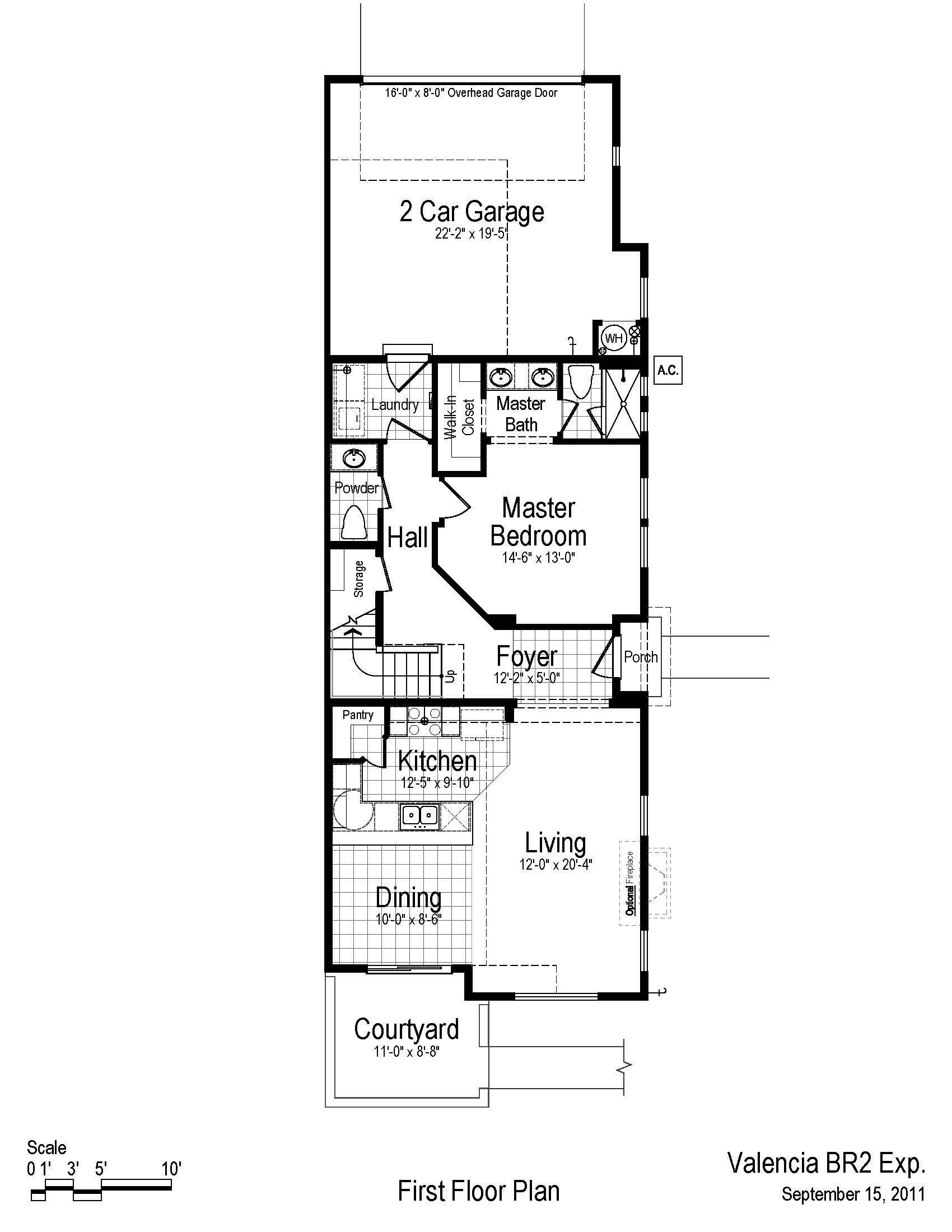 Main Level