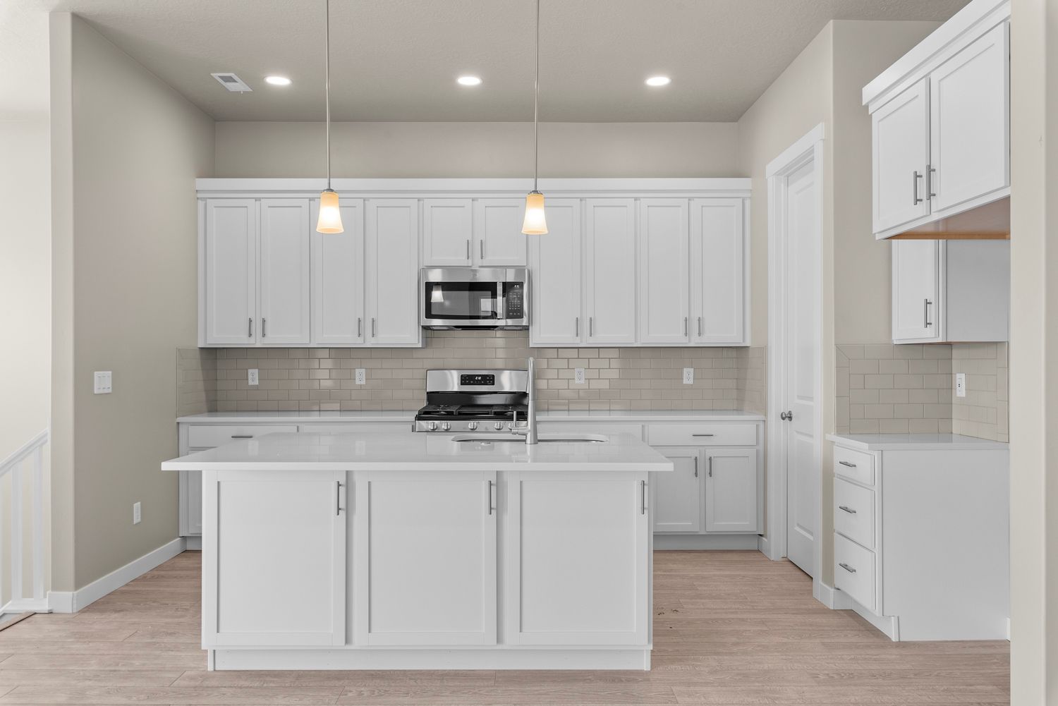 Tahoe Farmhouse