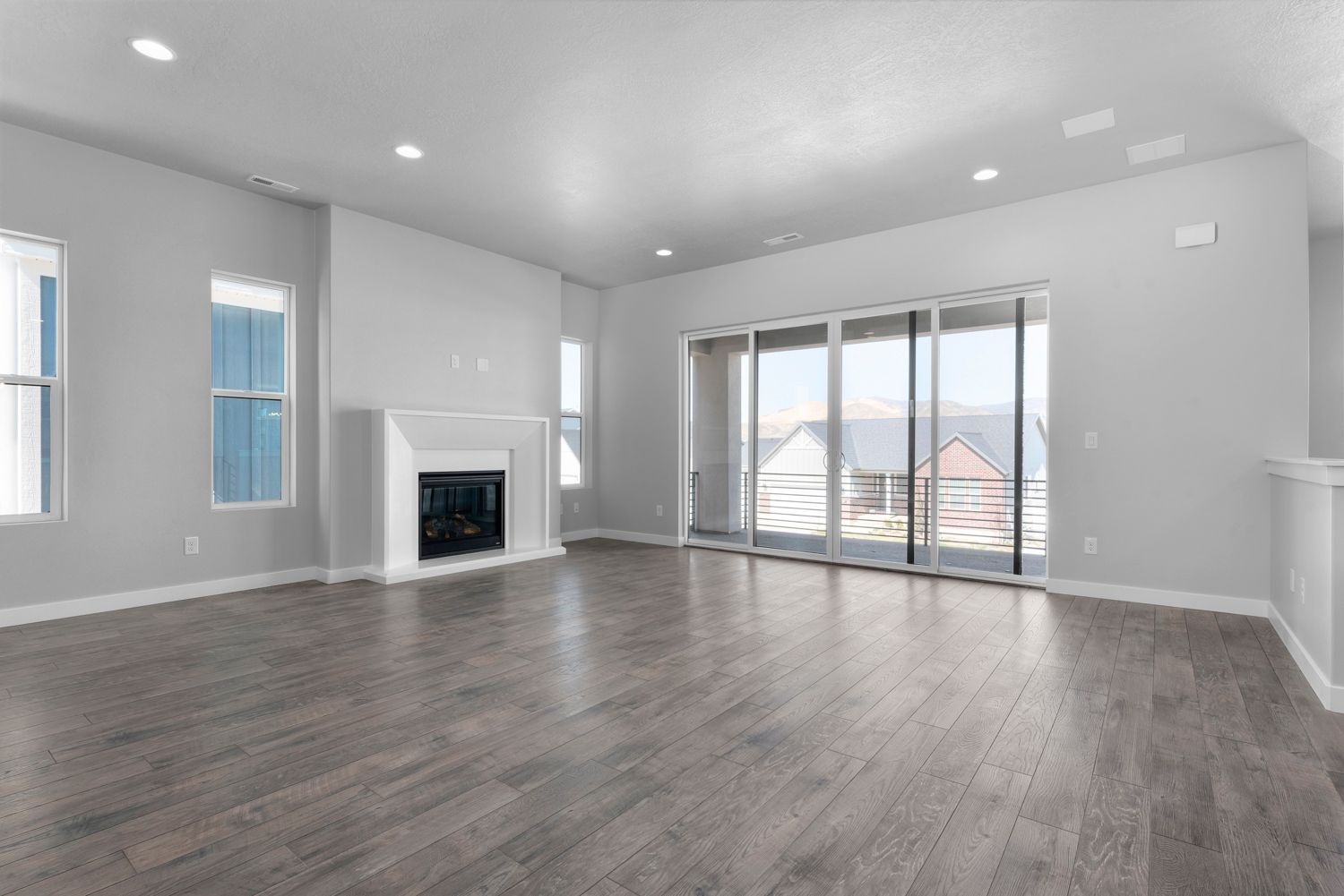 Tahoe Scandia