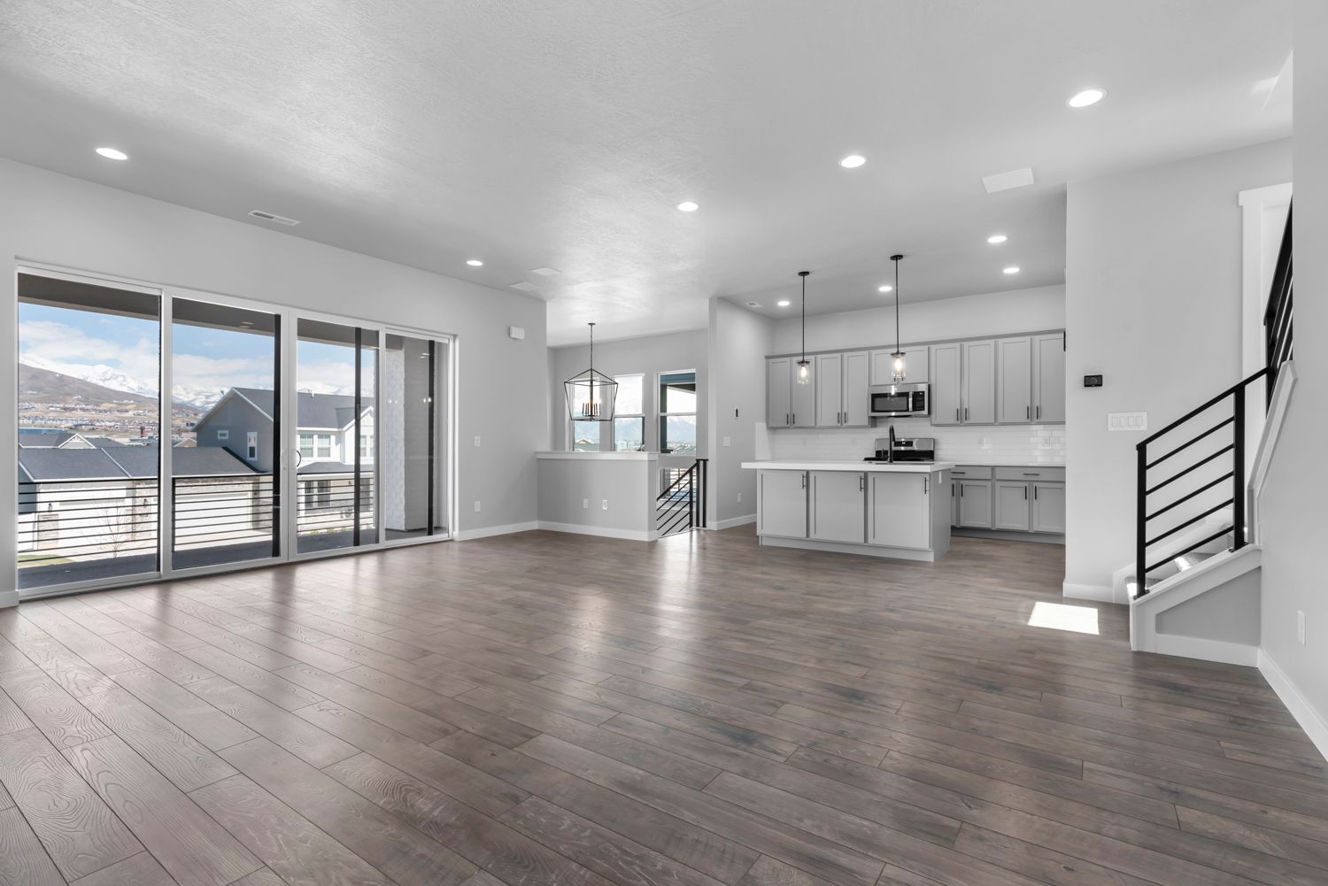 Tahoe Scandia