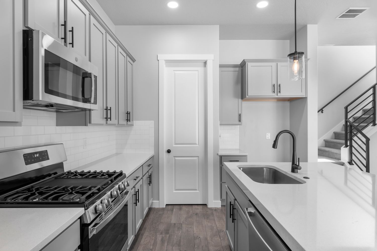 Tahoe Scandia