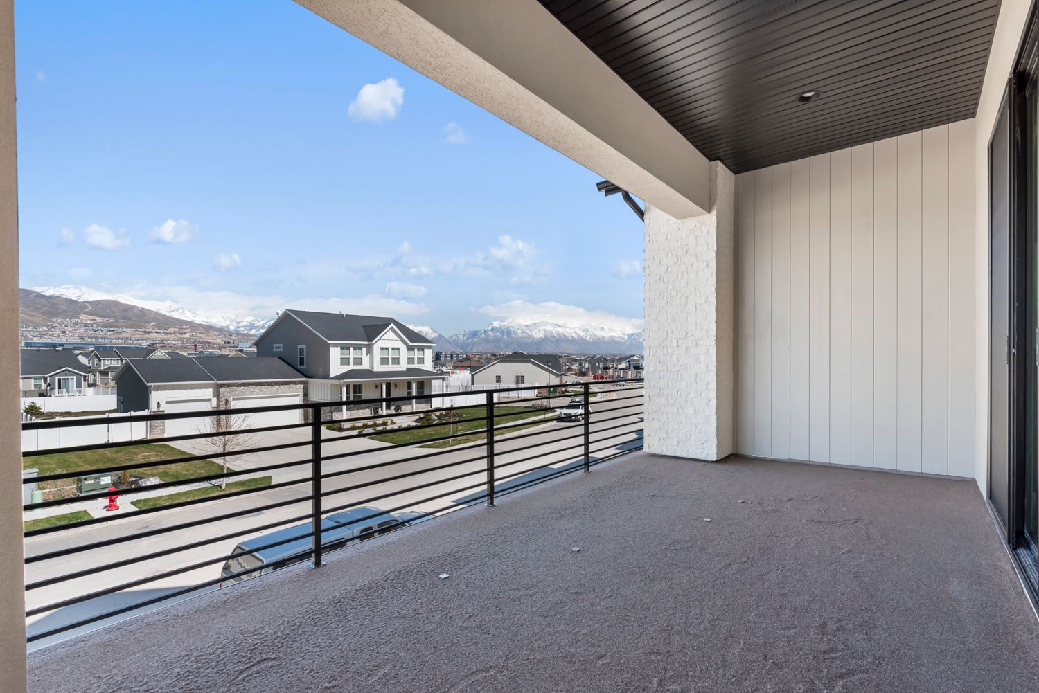 Tahoe Scandia