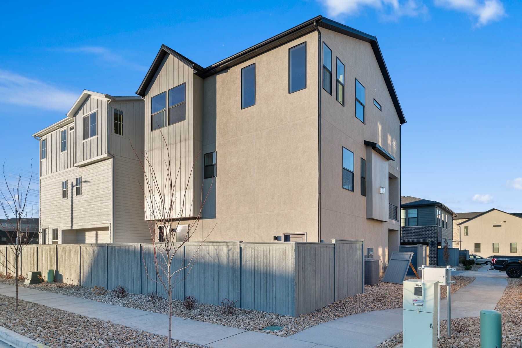 Tahoe Scandia