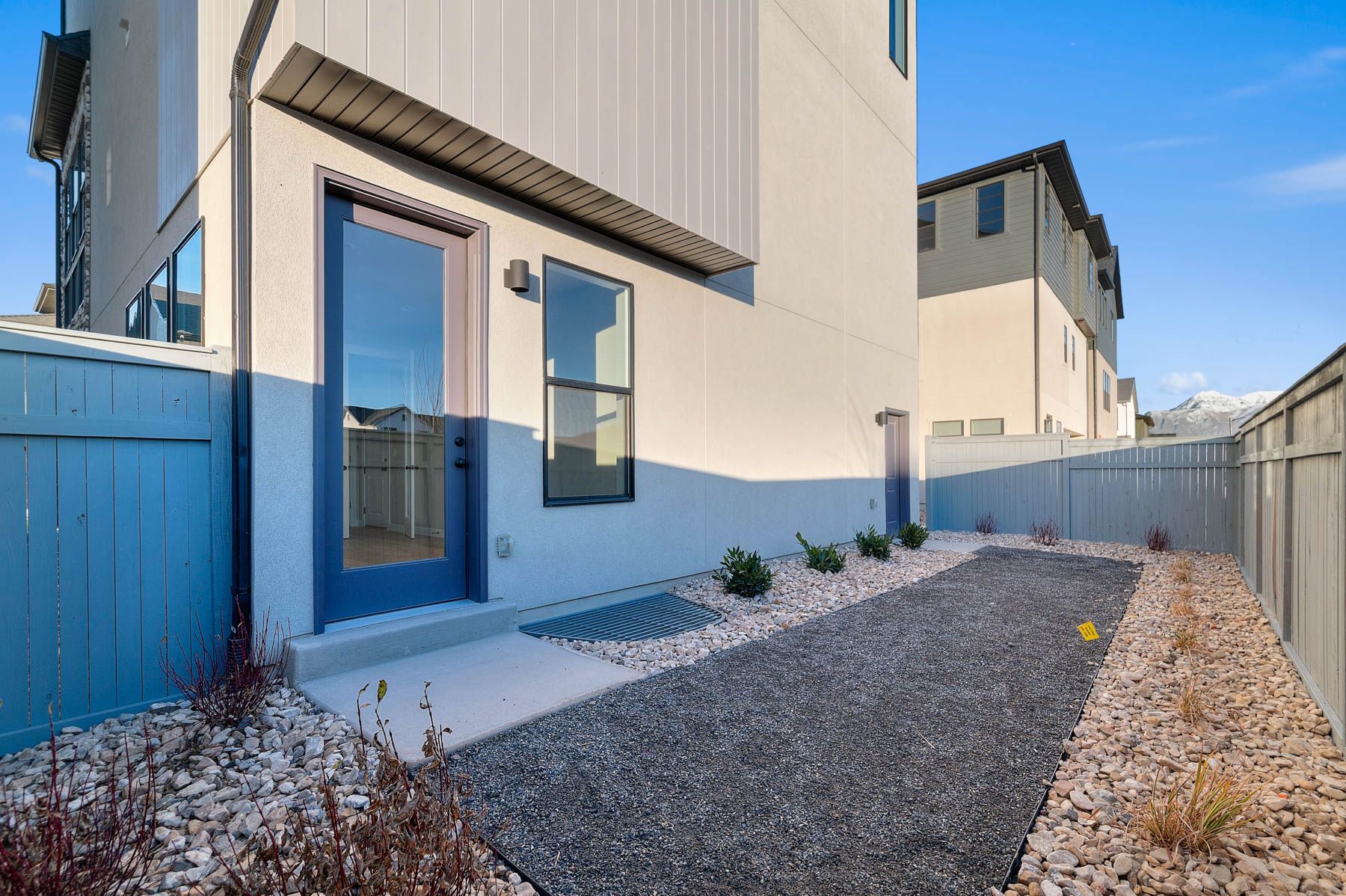 Tahoe Scandia