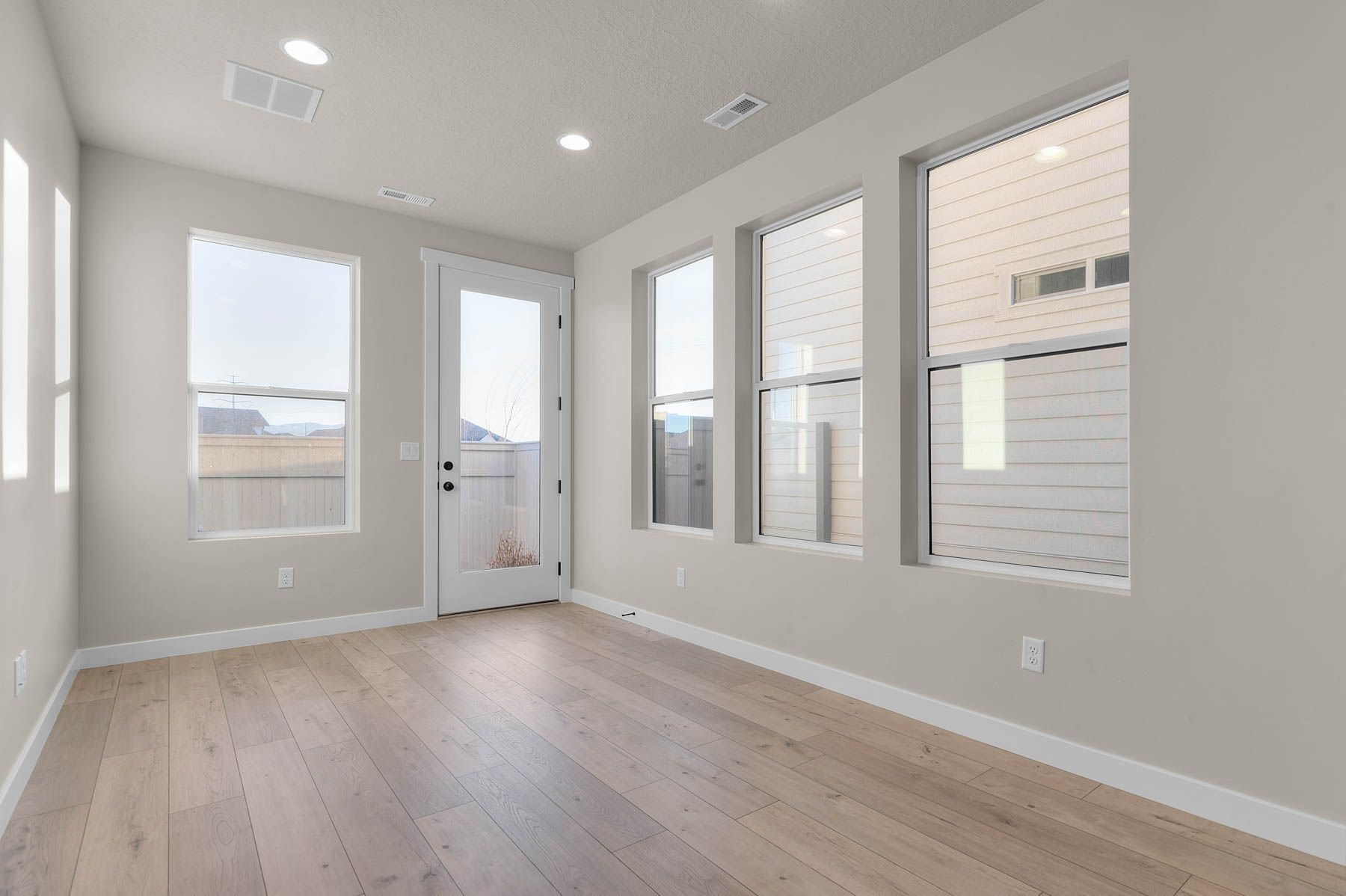 Tahoe Scandia