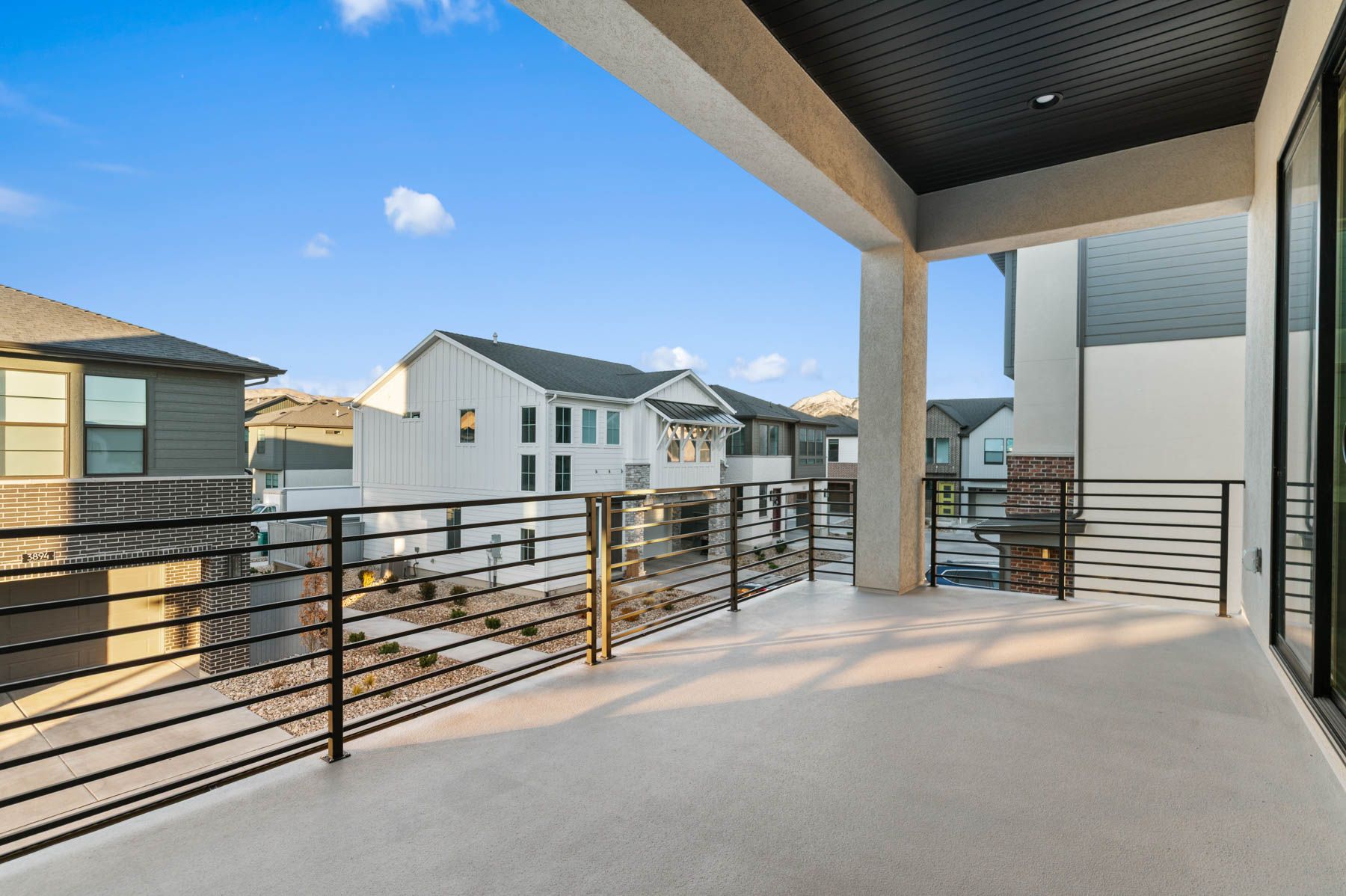 Tahoe Scandia