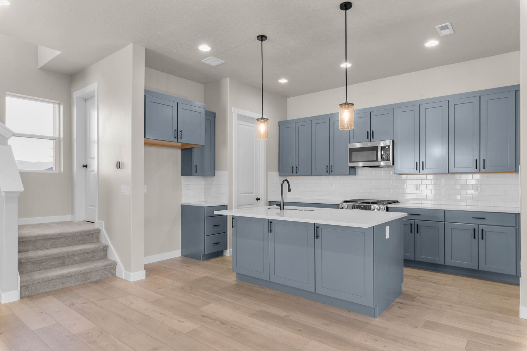 Tahoe Scandia