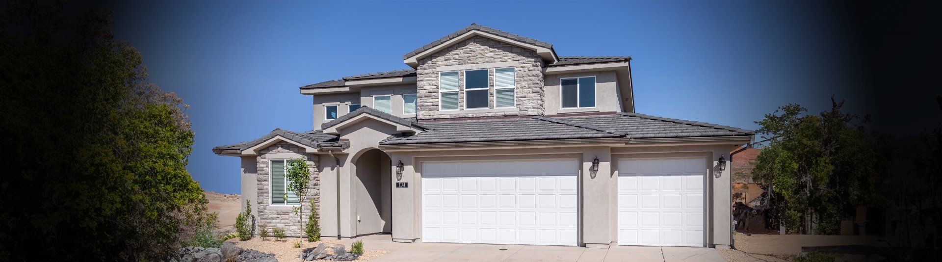 casa en Paseos at Sienna Hills por Ivory Homes