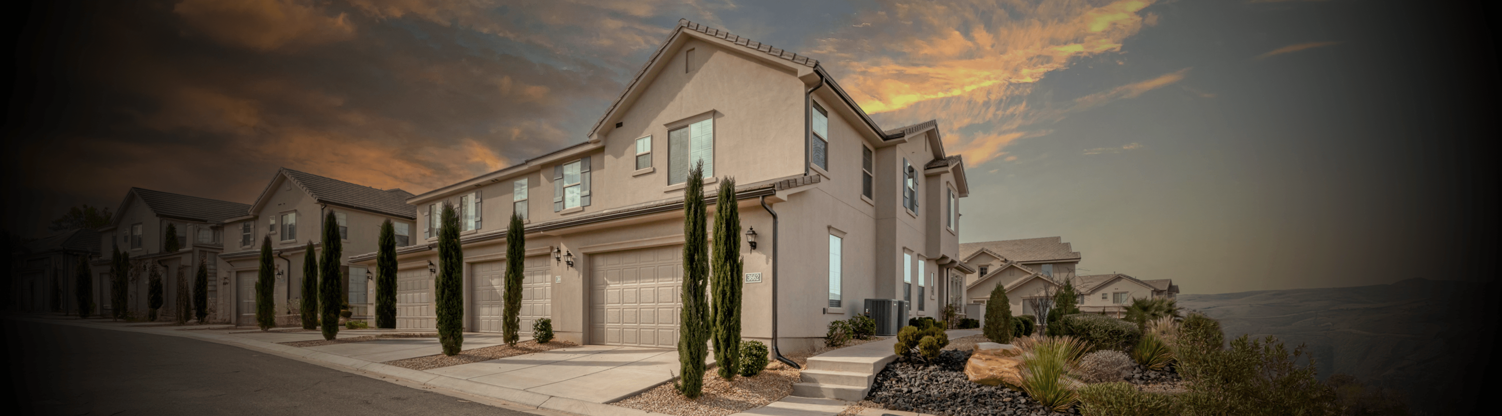 casa en Hidden Valley Villa Highlands por Ivory Homes