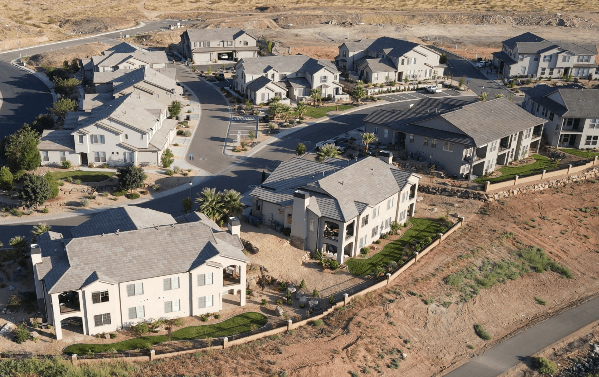 casa en Hidden Valley Villa Highlands por Ivory Homes