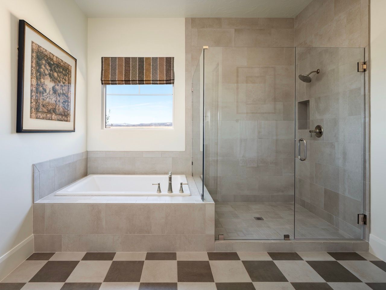 casa en Shooting Star por Ivory Homes