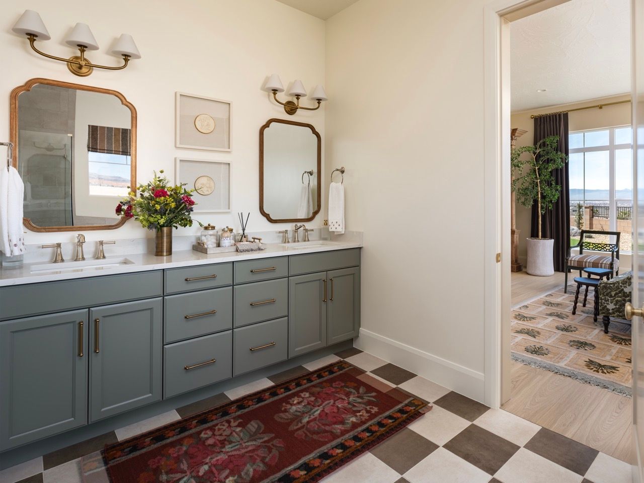 casa en Shooting Star por Ivory Homes