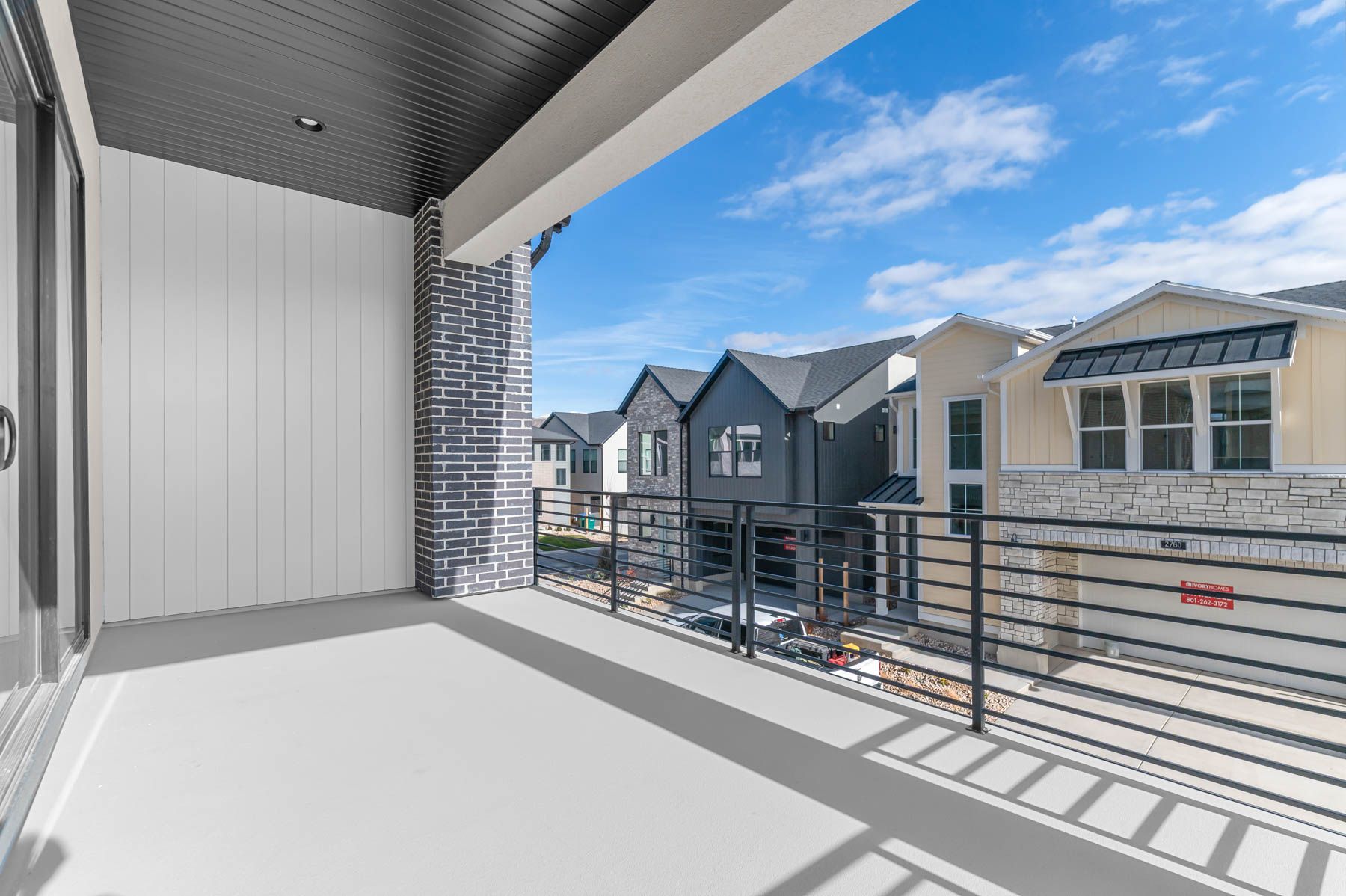 Tahoe Scandia