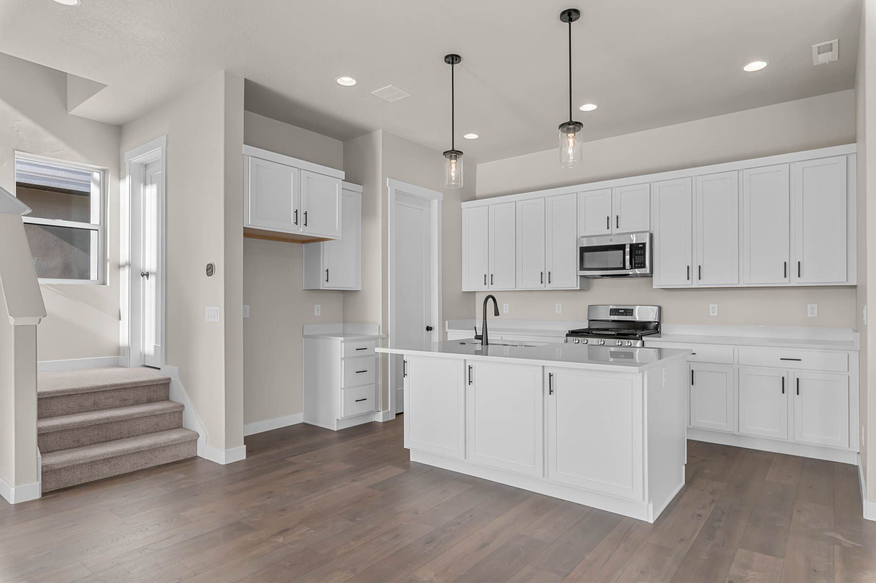 Tahoe Scandia