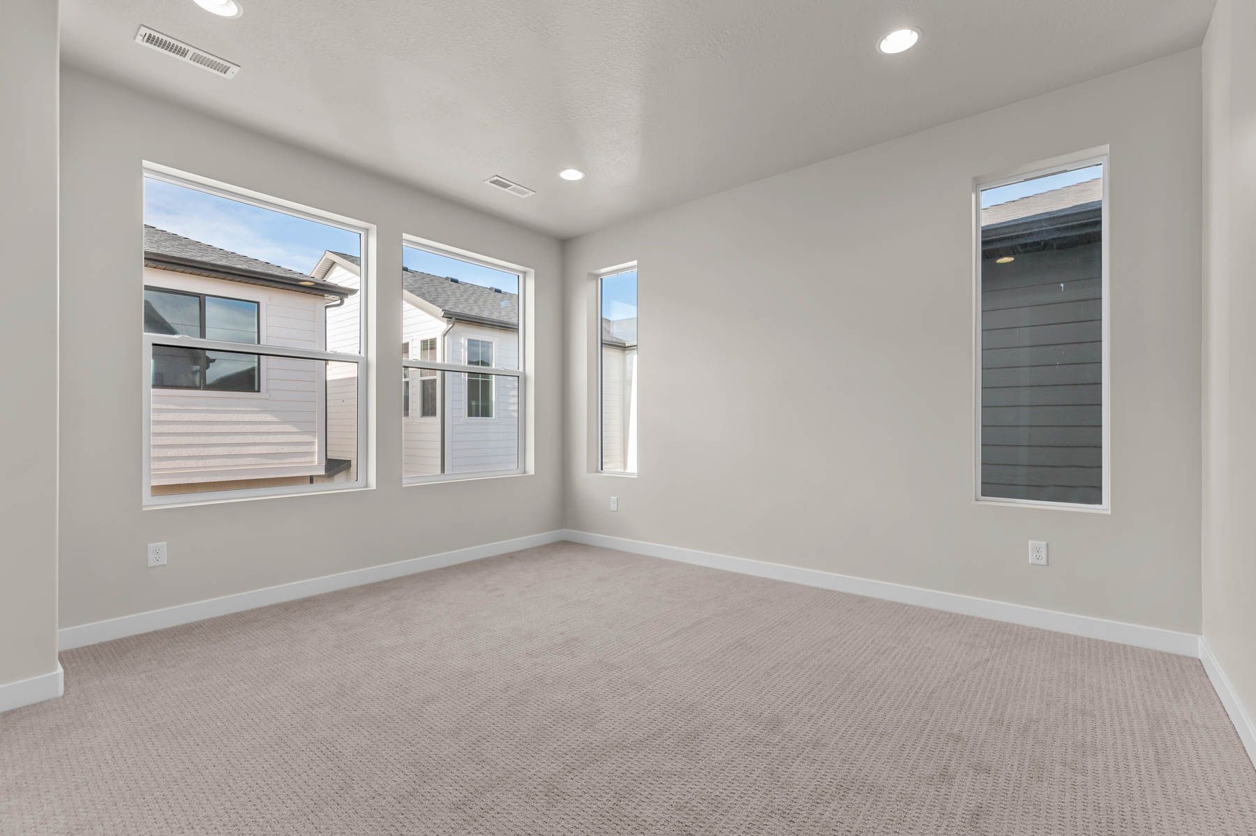 Tahoe Scandia