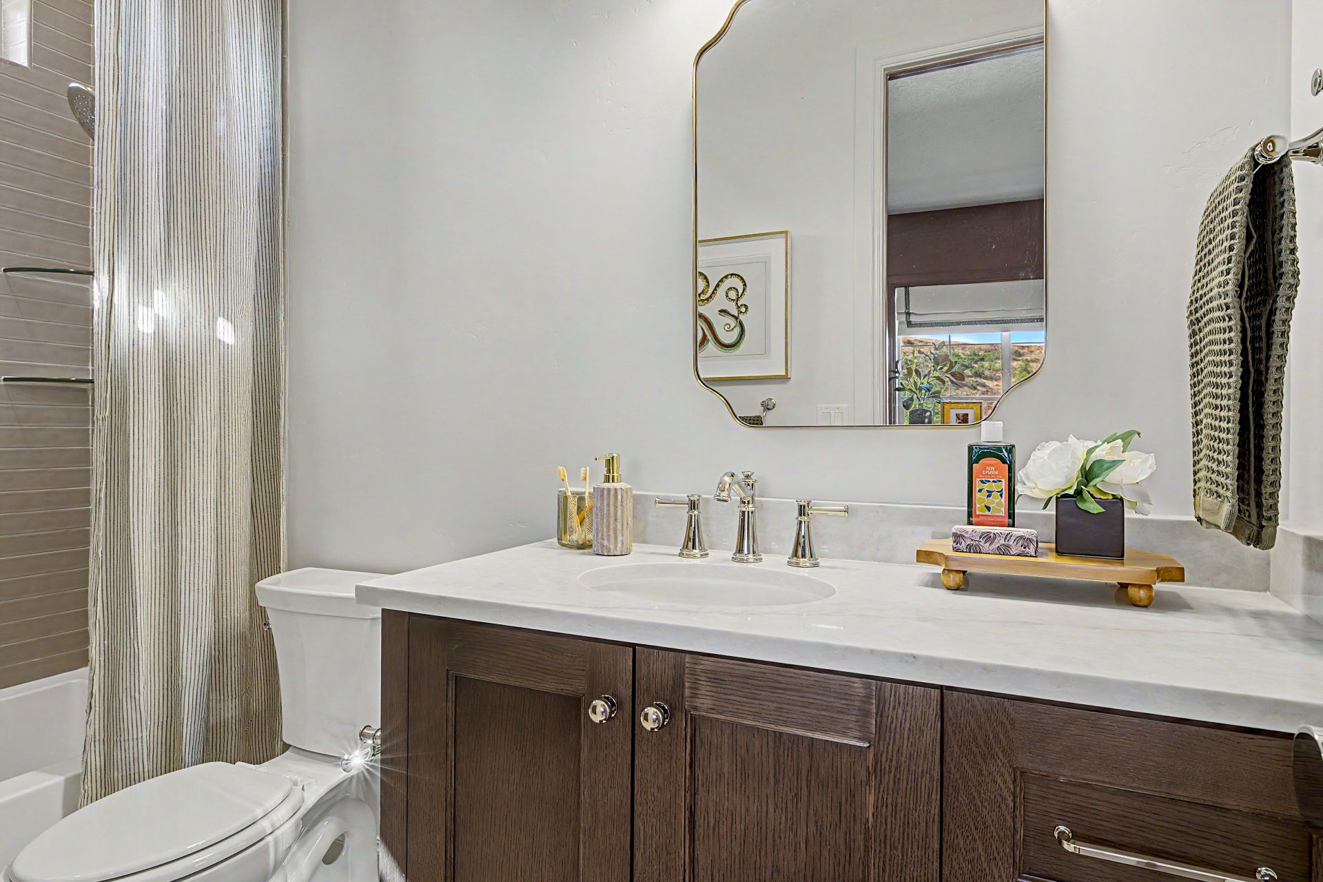 Hidden Oaks 7642 Chestnut Oak Ln Interior