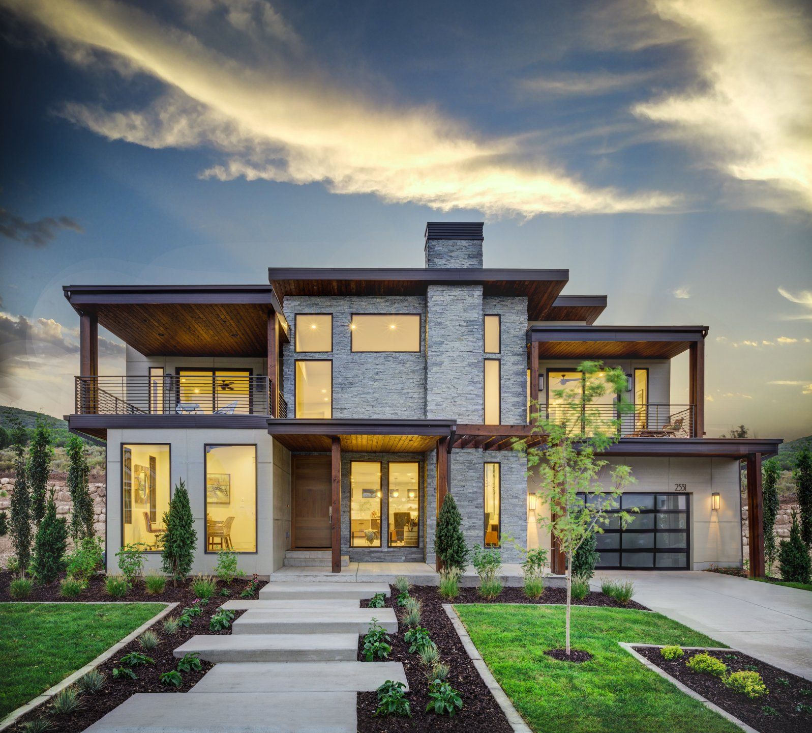 Park City Heights