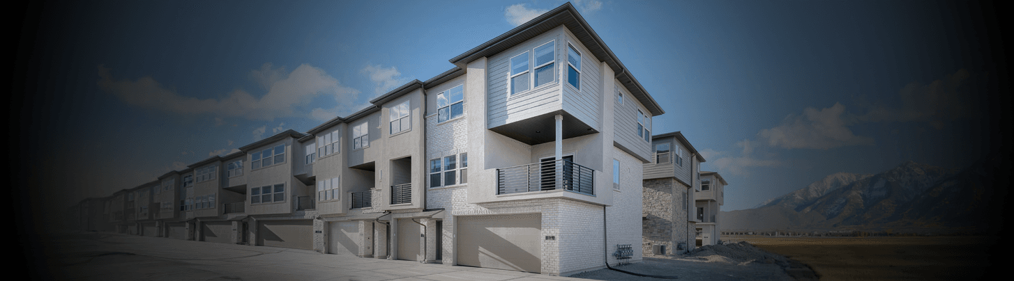 casa en Anderson Farms Towns por Ivory Homes