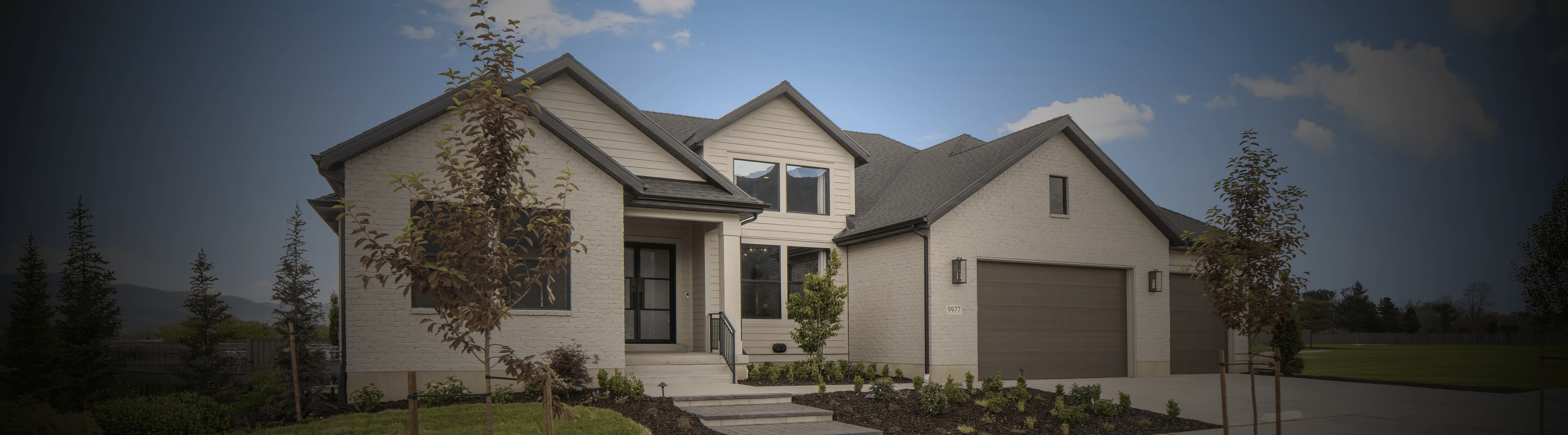 casa en Ridgeview Estates por Ivory Homes