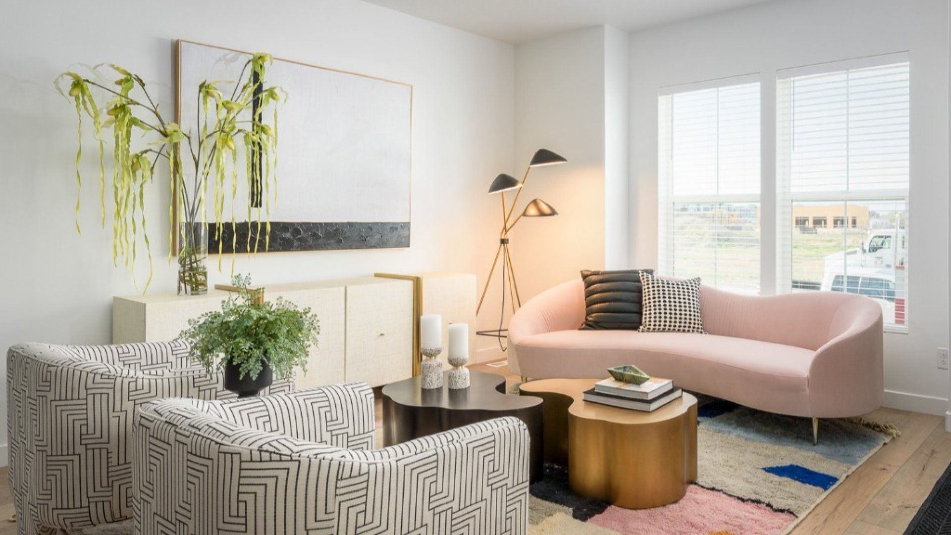 casa en Jordan Walk Towns por Ivory Homes