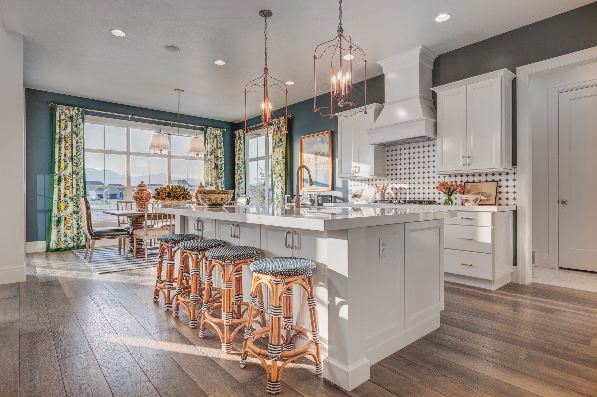Lexington Traditional