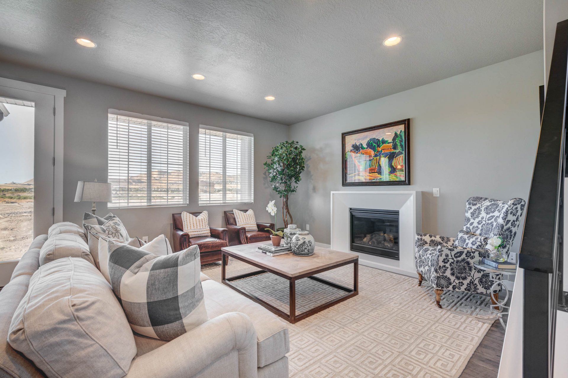 casa en Holbrook Place Collection por Ivory Homes