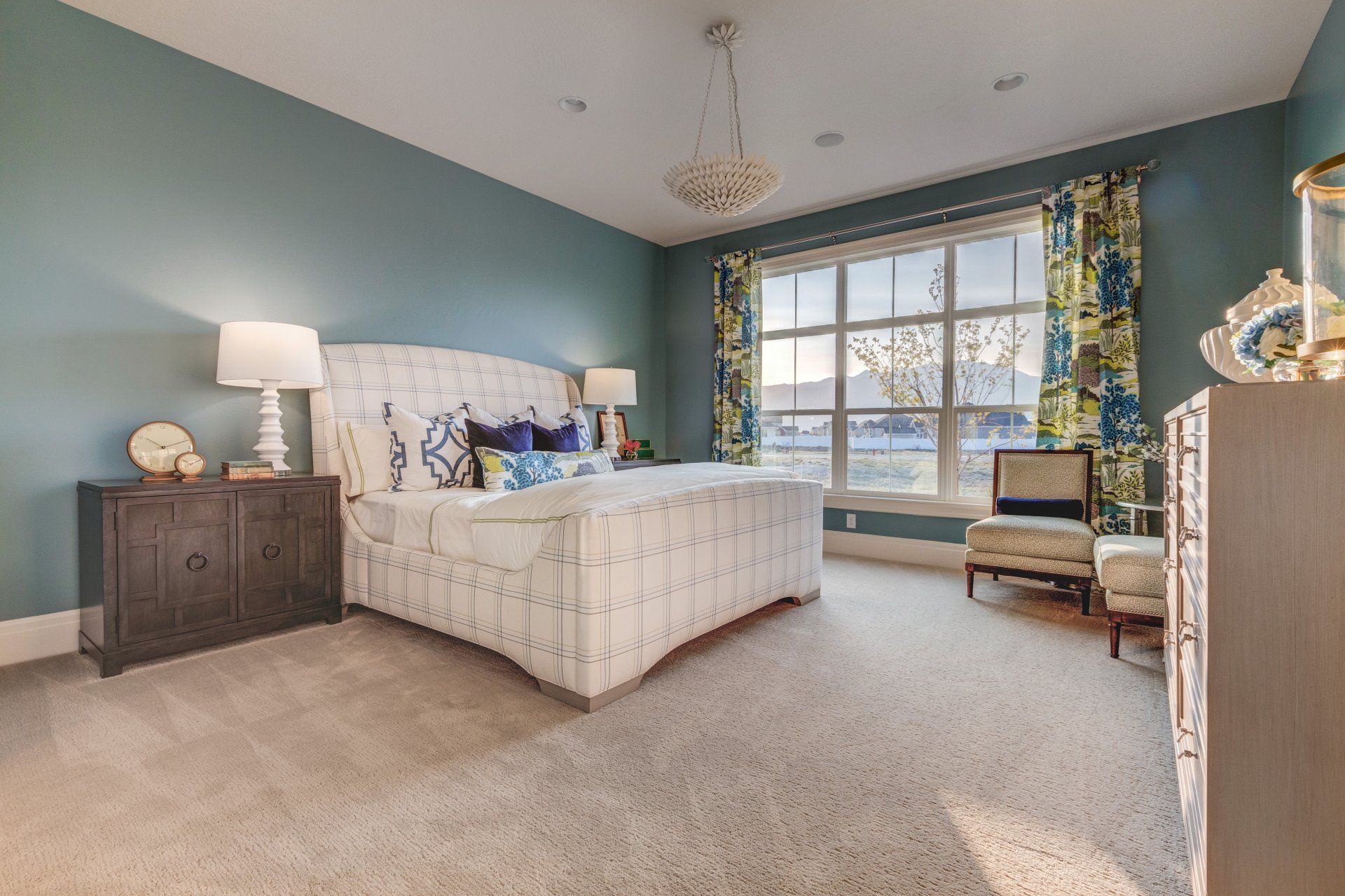 Lexington Traditional