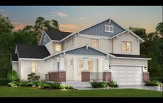 Cranefield Estates: Clinton, Utah - Ivory Homes