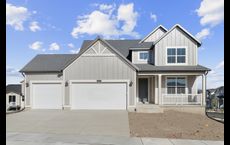 Dry Creek Highlands Collection: West Jordan, Utah - Ivory Homes