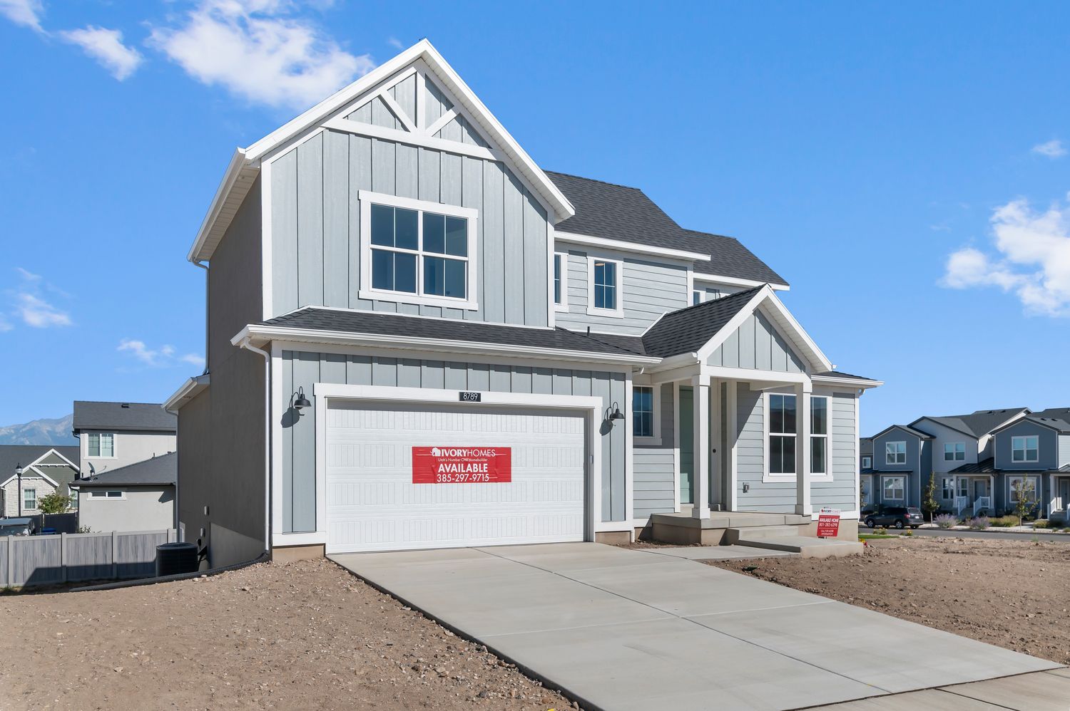 2200 Farmhouse