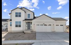 Dry Creek Highlands Collection: West Jordan, Utah - Ivory Homes