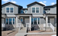 Gabler's Grove Townhomes: Magna, Utah - Ivory Homes