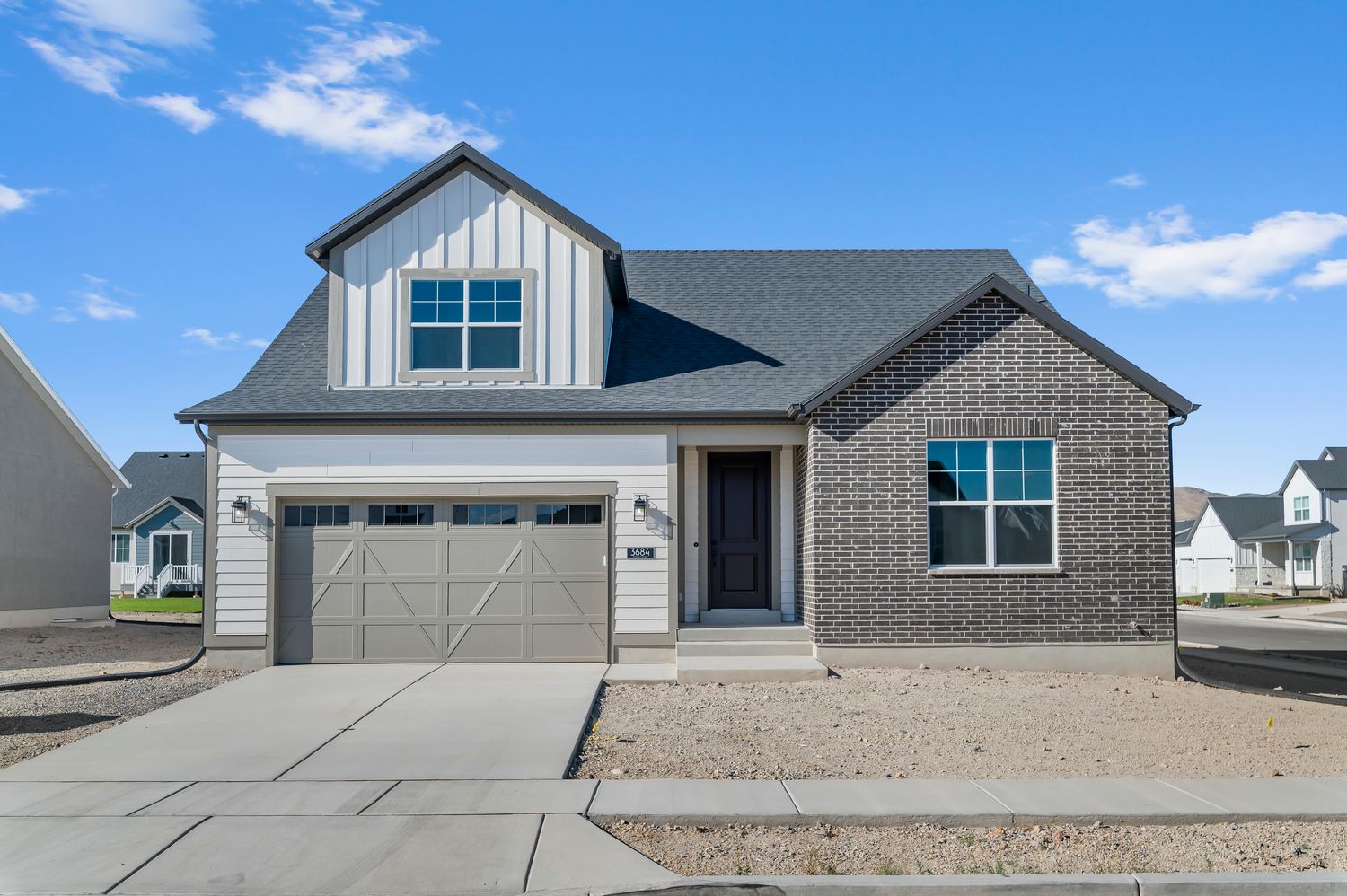 2025 Garden - Holbrook Farms: Lehi, Utah - Ivory Homes