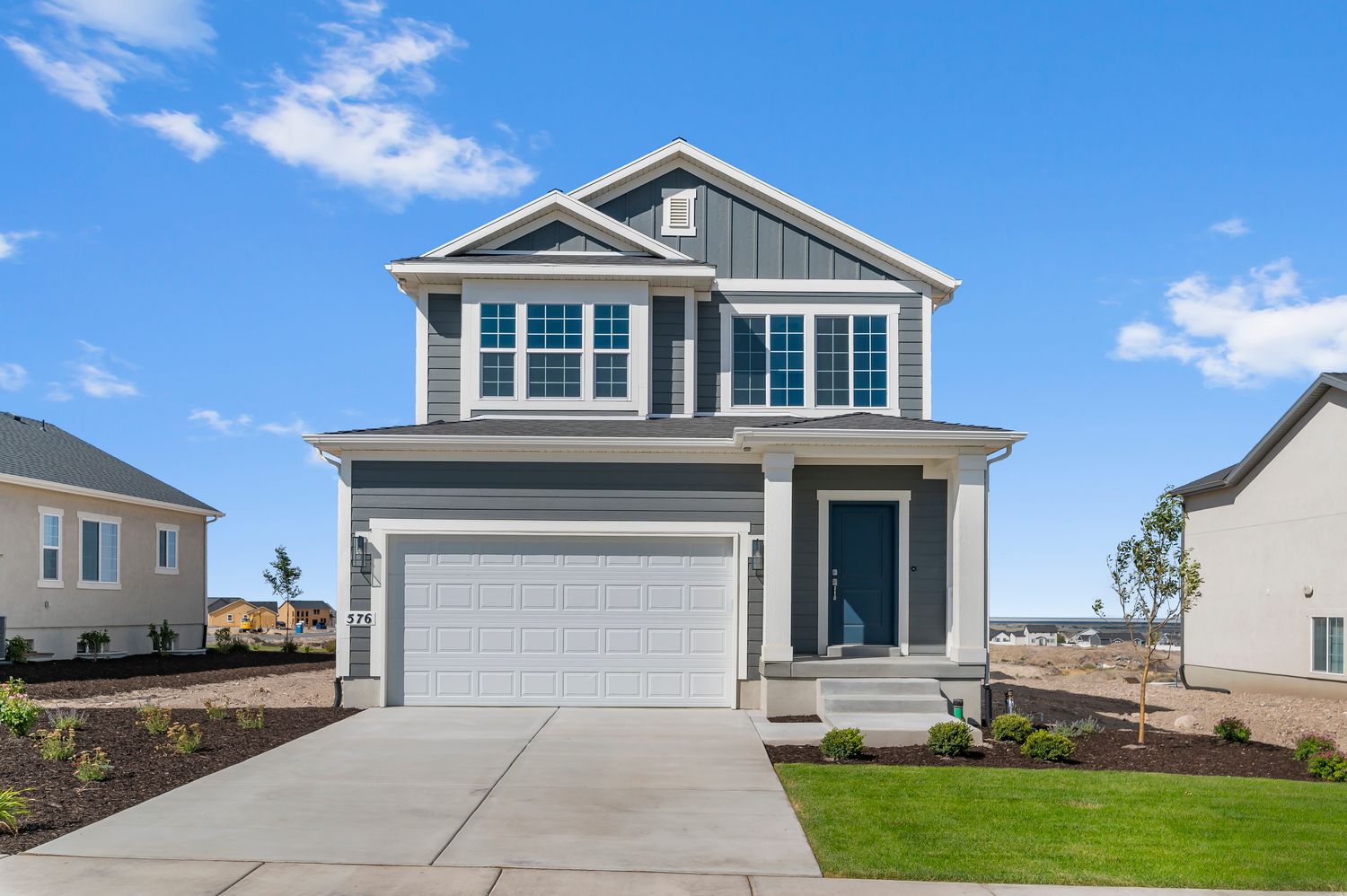 576 W Williams Lane (Carson)