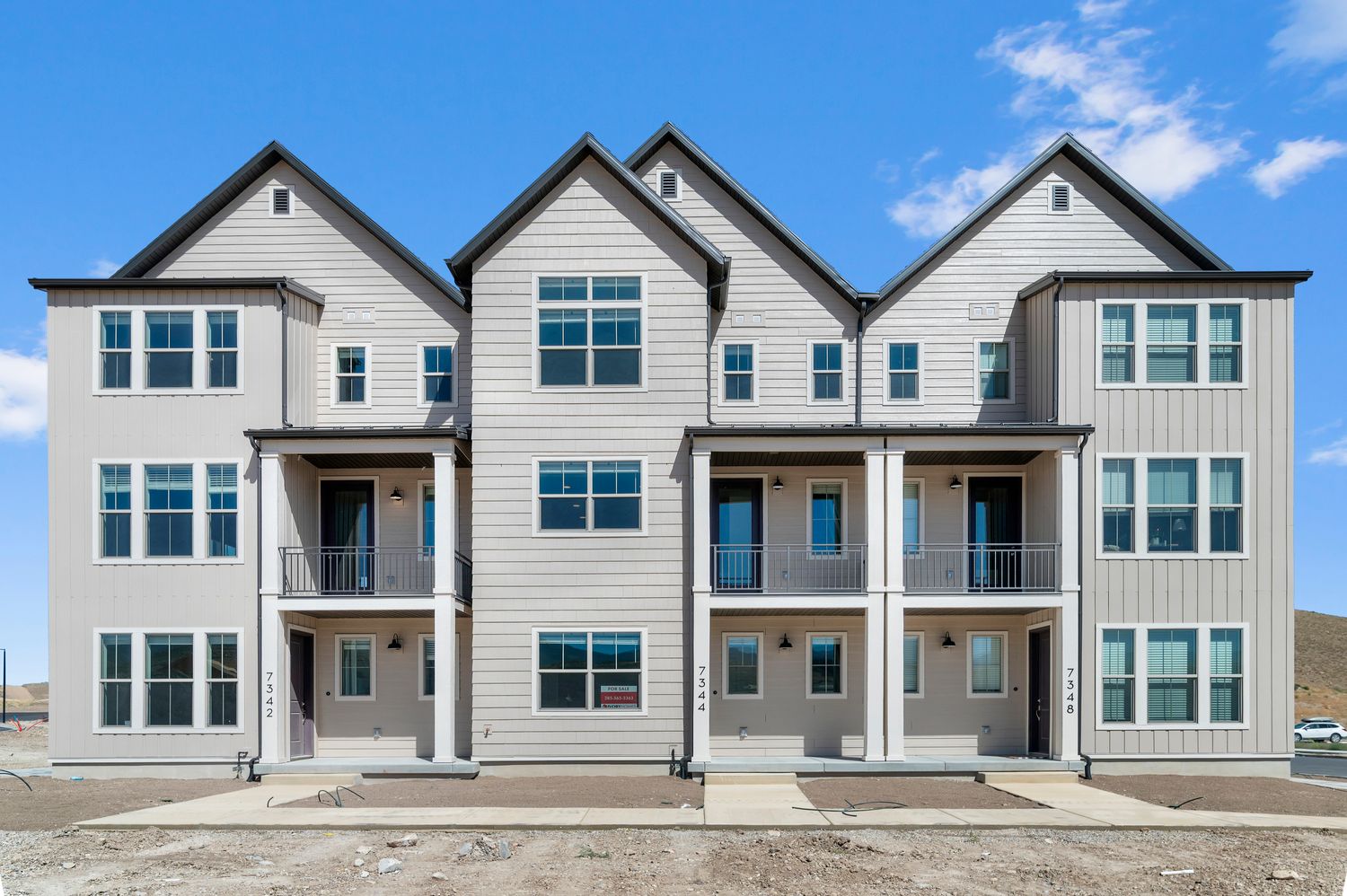 7344 W Stonecrop Road (Marion)