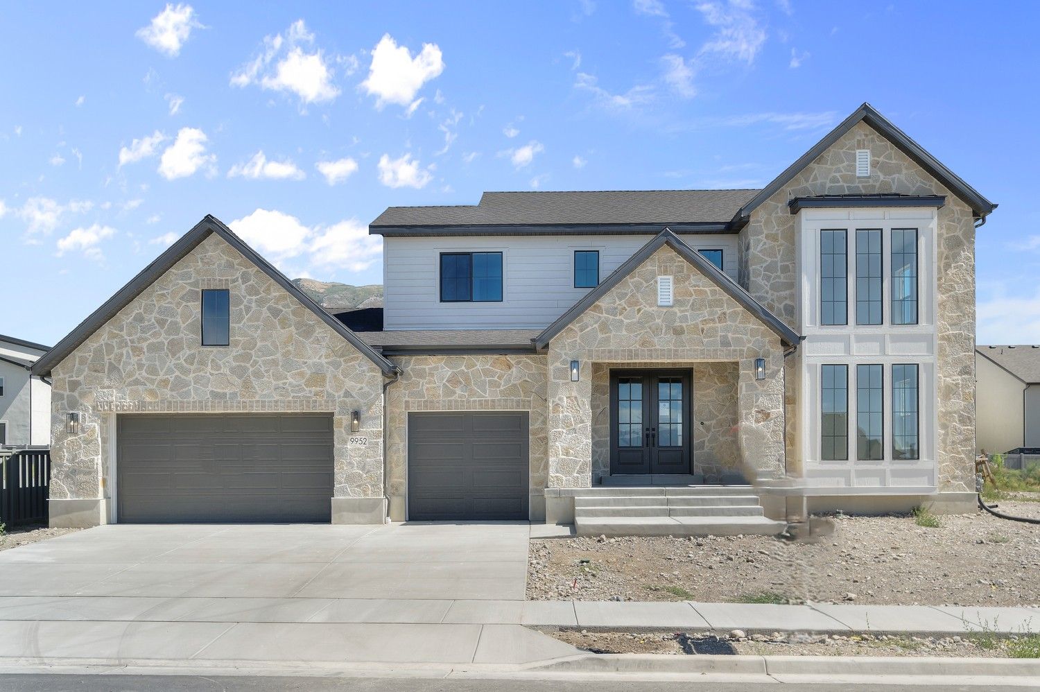 Ridgeview Estates por Ivory Homes en Provo-Orem Utah