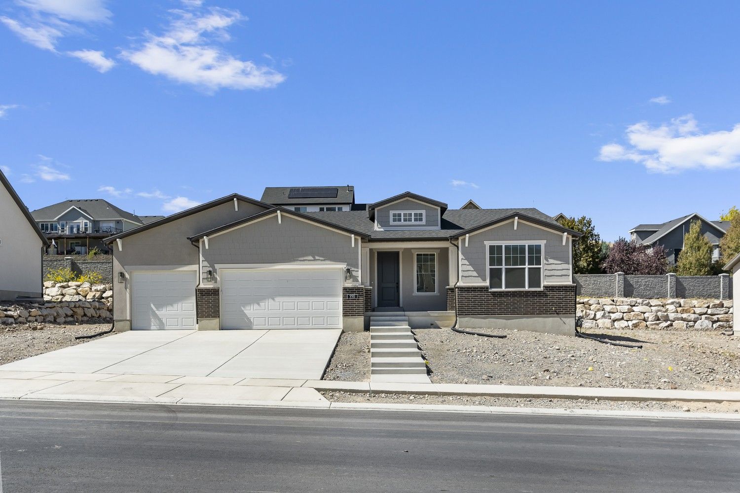 990 S Tanner Road (1550 Craftsman)