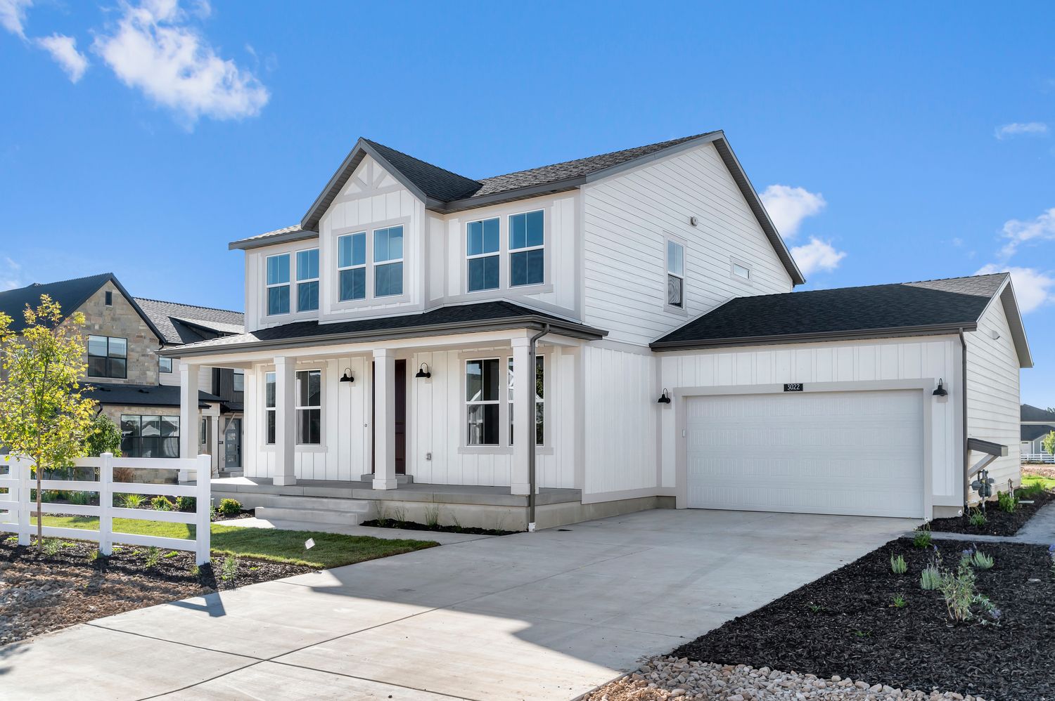 2500 Farmhouse