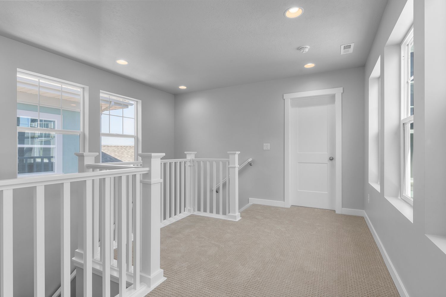 Auburn Colonial