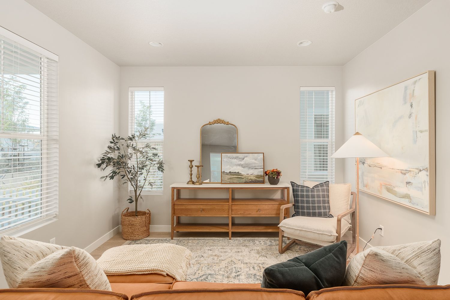 Auburn Victorian
